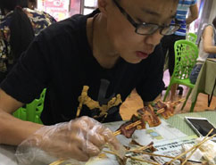 豆河镇烧烤加盟,学烧烤技术,开烧烤店多少钱